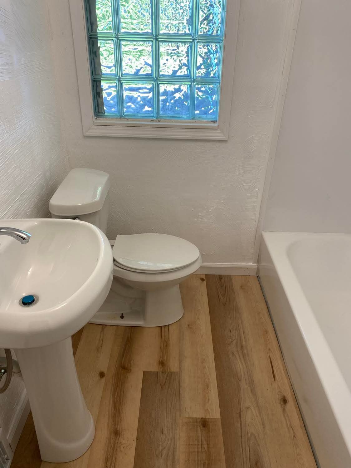 Housing and community restoration